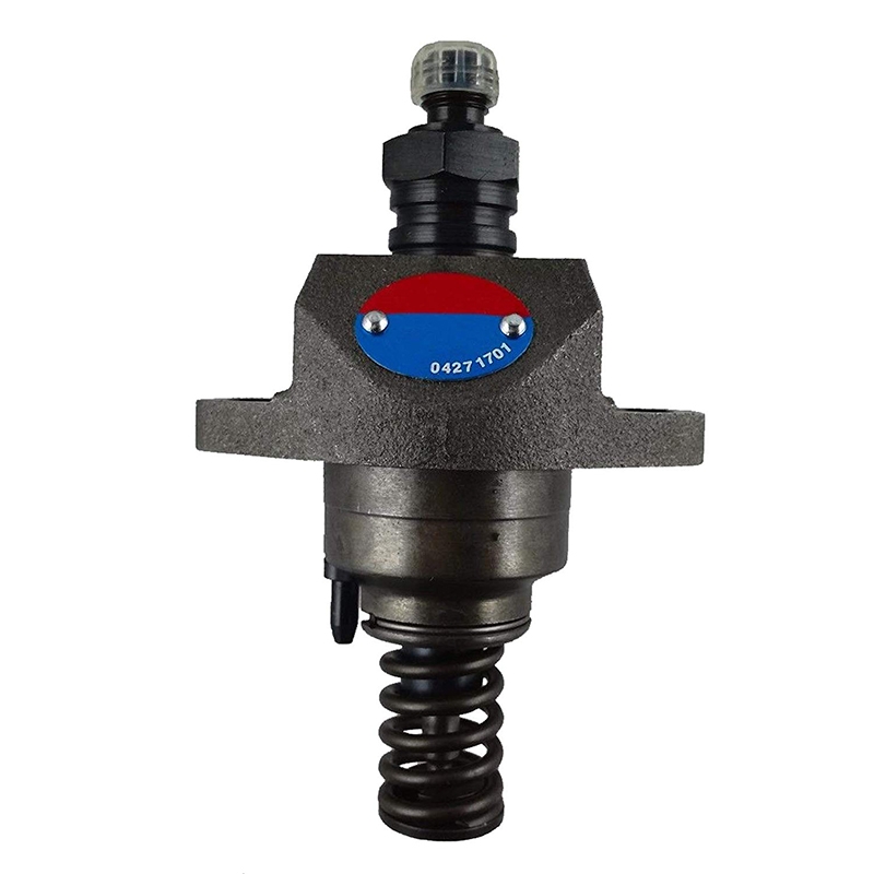 Designed to fit Deutz F4L1011 F4M2011 F2L1011F Engine - Fuel Injection Pump Unit Pump 04271640 4271640