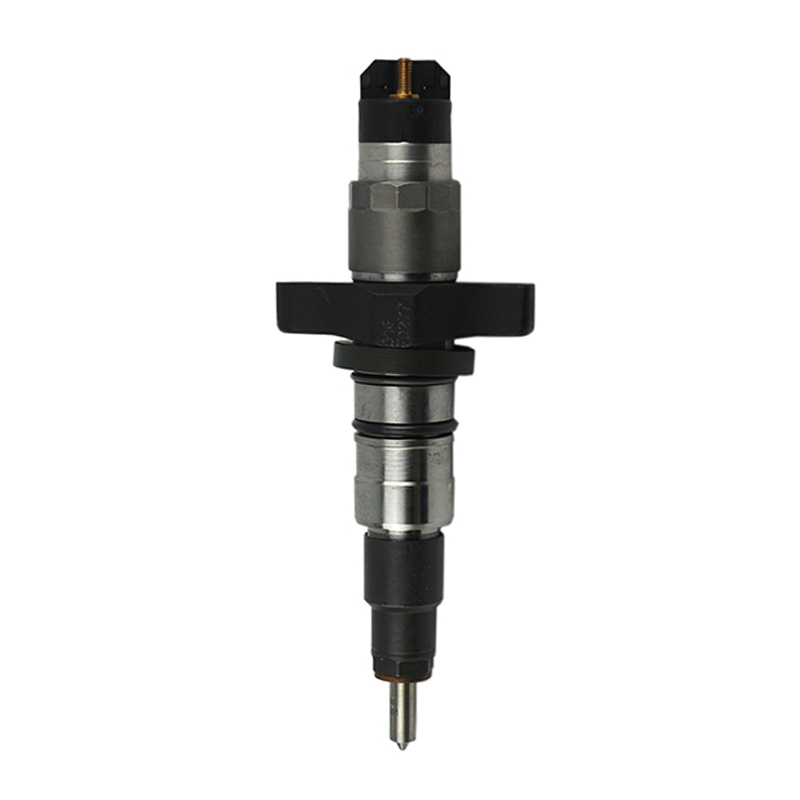 Built to match Cummins Engine 6ISBE ISB3.9 ISB5.9 - Fuel Injector 0445120212 5255184 4897271 2830221 2830224