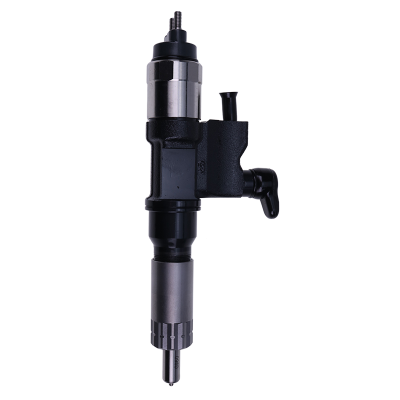 Tailored for Isuzu 4HK1 6HK1 Engine - Fuel Injector 095000-6395 8-97609791-5 0950006395 97780455 095000-6390 095000-6391 095000-6392 095000-6393 095000-6394 095000-6396 095000-6397 095000-6398 095000-6399 0950006390 0950006391 0950006392 09