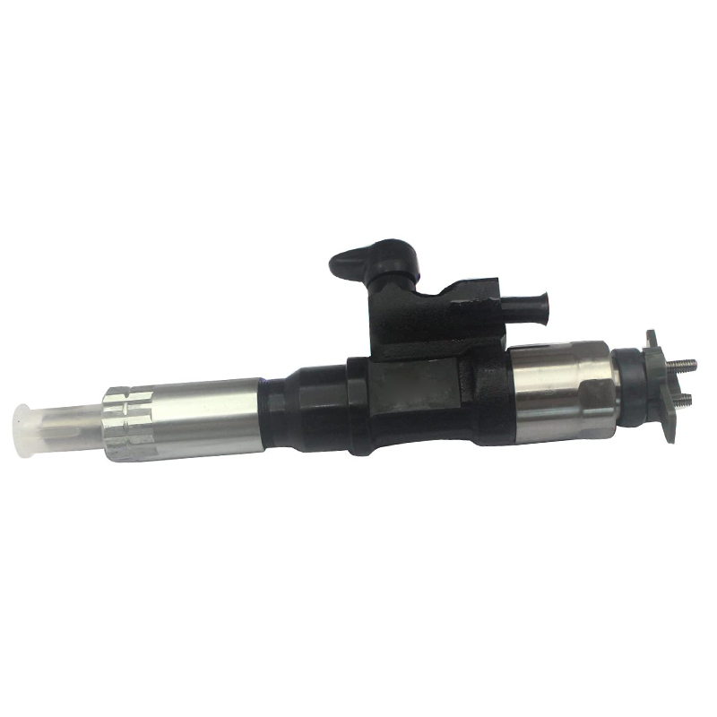 Manufactured for Deutz Engine 6WG1 6UZ1 - Fuel Injector 095000-8980 8976034150 8976034151 8976034152 8976034153 095000-5510 8976034154 8976034155 8976034156 8976034157 095000-5511 8981675560 8981675561 9709500-551 095000-8981 9709500-898 09