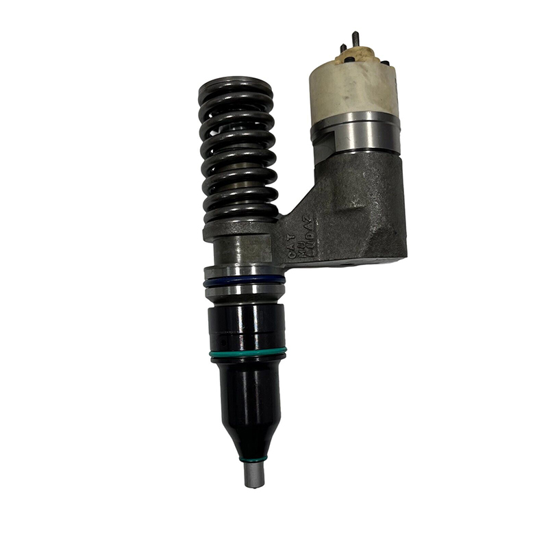 Works well with Caterpillar CAT Engine 3196 3176C C-12 Excavator 345B 345B II 365B L - Fuel Injector 194-5083 147-0373 1945083 1470373 CA1945083 CA1470373 C12 345B,345B II,365B L