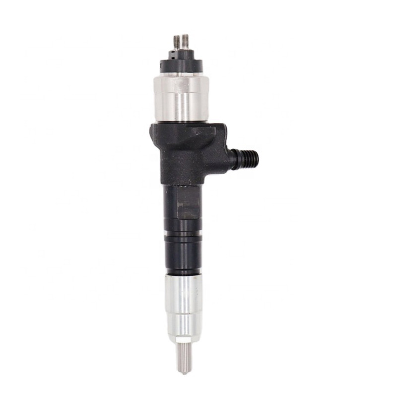 Tailored for Kubota Engine V6108 Tractor M126XDC M126XDTPC M135XDC M135XDCS M7 Series - Fuel Injector 1G410-53050 095000-7510 M126XDC, M126XDTPC, M135XDC, M135XDCS, M7