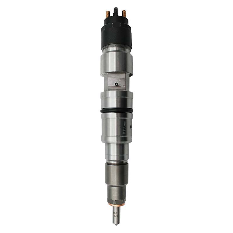 Made for Volvo Engine D7E D7F Truck FE FE II FL II FL III - Fuel Injector 21006085 20806011 0 445 120 064 0445120064 74 20 806 011 74 21 006 085 74 21 006 086 7420806011 7421006085 7421006086 DXI7 B6R,B5LH,B6R,B7R,DE,FE,FE II,FL II,FL III,Midlum,Premium
