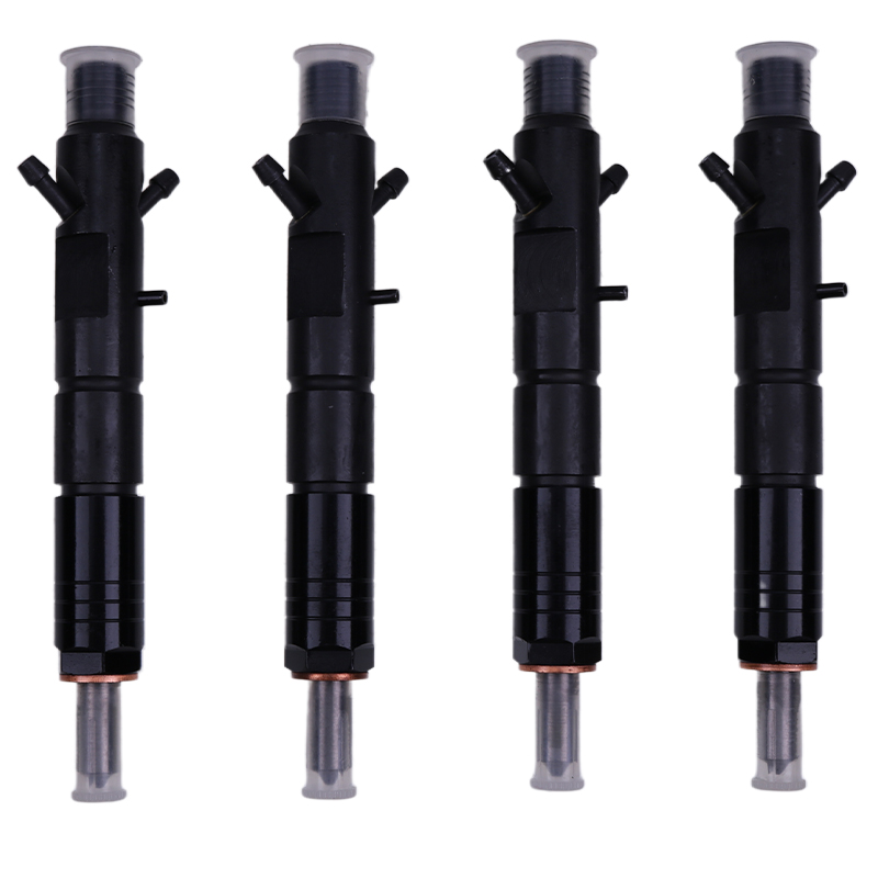 Perfect for Caterpillar CAT Engine 3054 - Fuel Injector 233-7972 226-8776  2337972 2268776 20R0473 20R0329 20R-0329 4224798M1 B03401A 17-921700 17/921700 17921700 WR132836 B03502A 3054B 3054C 3054E 416D, 424D, CP-323C, CS-323C, CS-423E, TH220B