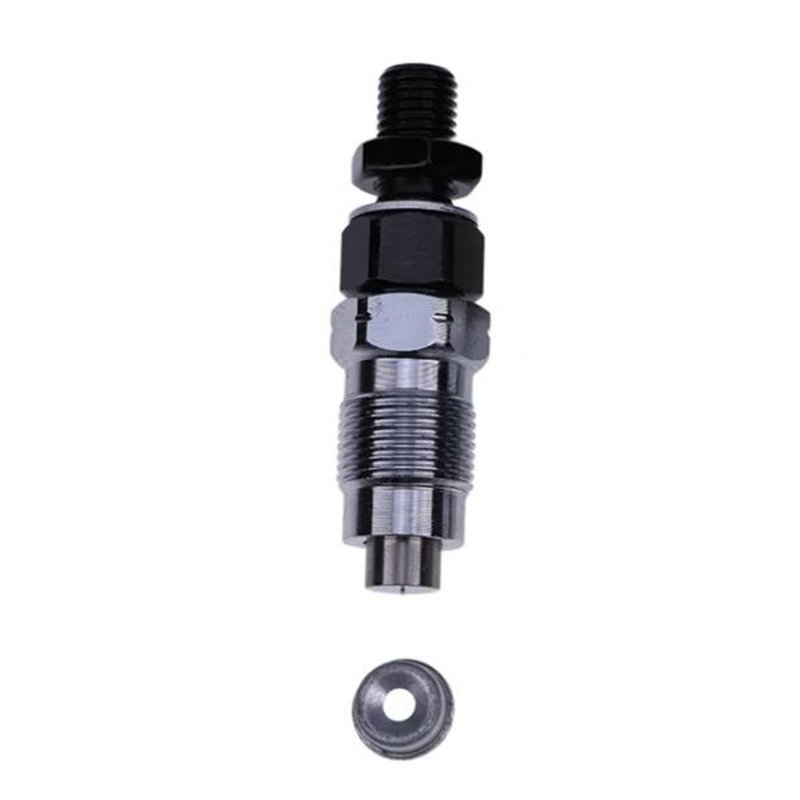 Compatible with Carrier Engine CT4-134 CT4-114-TV - Fuel Injector 25-39106-00 25-3910600 253910600 CT4.134