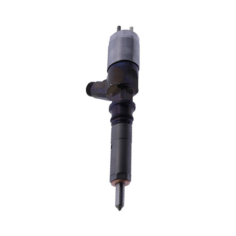 Perfect replacement for Caterpillar CAT Engine C6.4 Excavator 320D 320D L - Fuel Injector 260-5656 2605656 CA2605656 320D,320D L