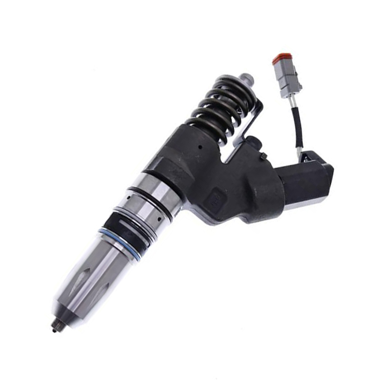 Direct replacement for Cummins Engine ISM11 ISM M11 QSM - Fuel Injector 3087772