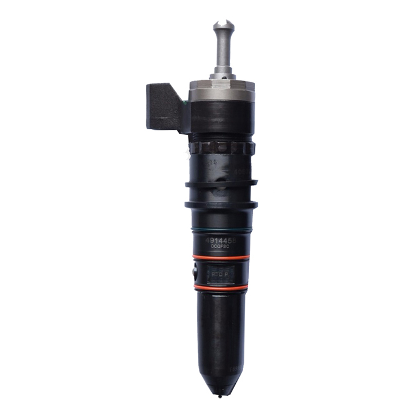 Tailored for Cummins Engine M11 MTA11 ISM11 QSM ISME - Fuel Injector 4914458 M11-STC CM570
