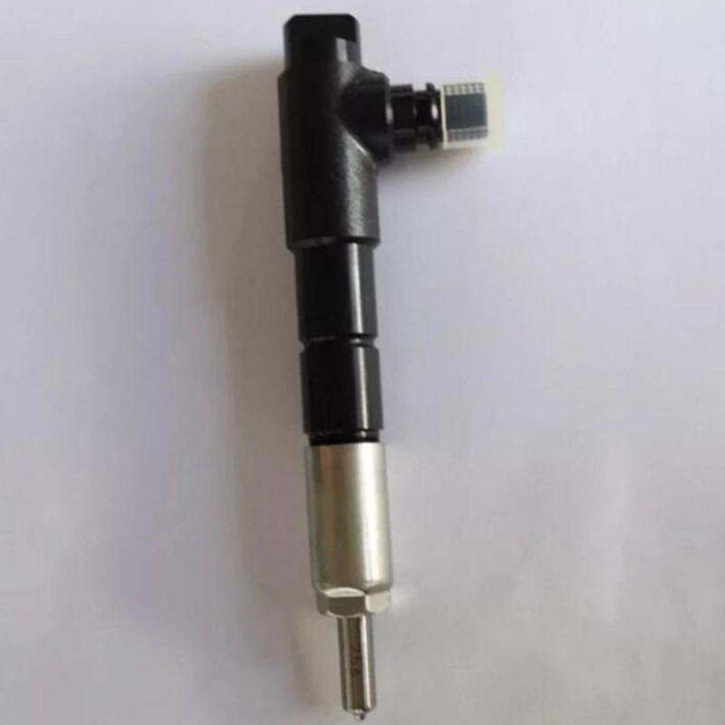 Optimized for Bobcat Skid Steer Track Loader A300 S220 S250 S300 T250 T300 - Fuel Injector 6680776 A300, S220, S250, S300, T250, T300
