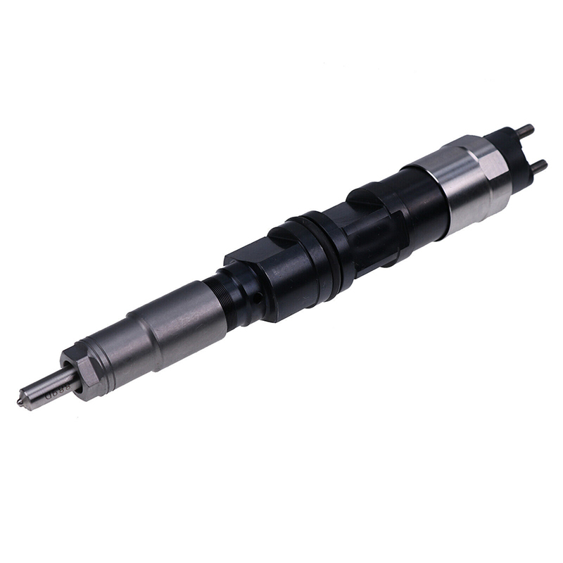 Fits John Deere Engine 6090 Tractor 3204 8130 8200 8230 8330 8430 8530 9230 8230T 8270R 8295R 8295R - Fuel Injector DZ100221 AP51800 AP51900 RE522805 RE529152 RE531492 RE546753 2854,2704,2904,3204,8130,8200,8230,8330,8430,8530,9230,8230T,8270R,8295R,8295R