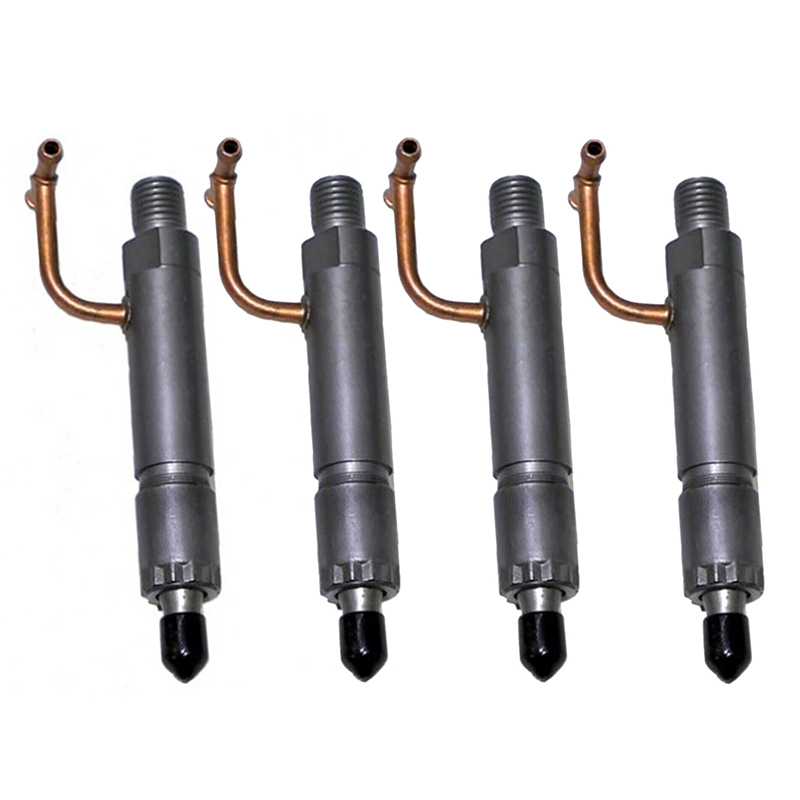 Optimized for John Deere Compact Utility Tractor 655 755 756 855 856 - Fuel Injector MIA880416 4020TF 3011DF 4019TF 4020DF 3009DF 3015DF 3012DF 3014DF 4019DF 3009 3011 3012 3014 3015 4019 4020 655, 755, 756, 855, 856