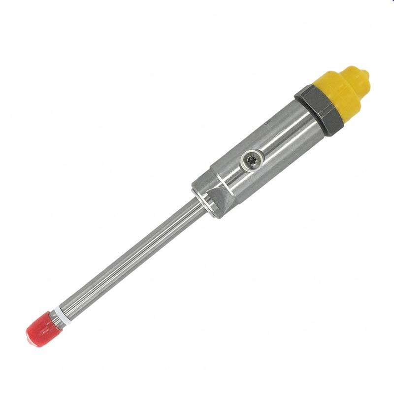 Works well with Caterpillar CAT Engine 3605 B 3406 3406C Wheel Tractor 621F 623F 627F - 1 Pcs Fuel Injector Nozzle 0R3421 CA0R3421 0R-3421 621F,623F,627F
