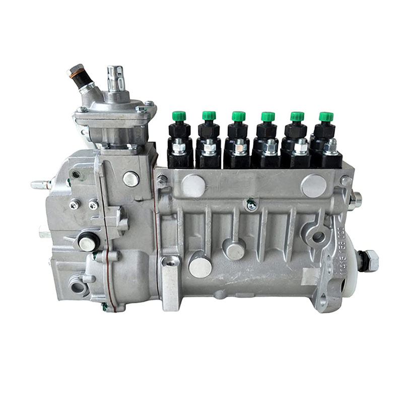 Perfect replacement for Cummins Engine 6BTA 5.9-C170 - Fuel Injector Pump 5254184