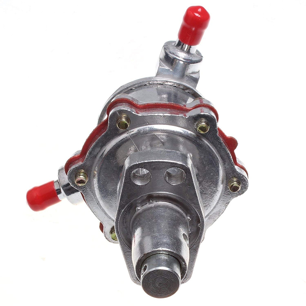 Perfect for Genie AL4 AL4000D2 GS-2668 GS-3268 RL4 RL4000 Perkins 54555 - Fuel Lift Pump 72348GT 72348 AL4,AL4000D2,GS-2668,GS-3268,RL4,RL4000