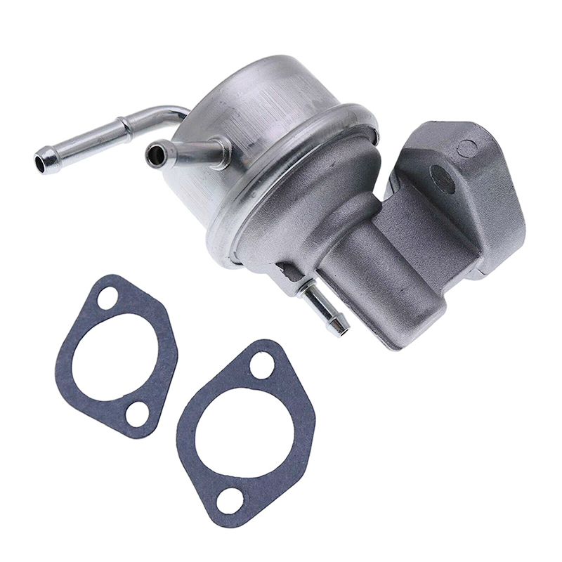 Works well with John Deere 325 Lawn Tractor LX178 LX188 LX279 LX289 - Fuel Lift Pump AM105567 325, LX178, LX188, LX279, LX289