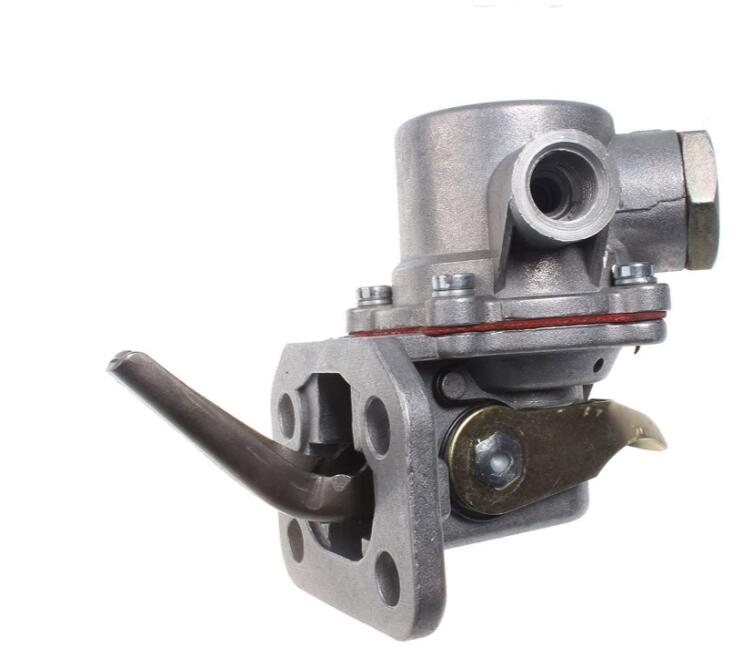 Manufactured for Matbro TR200 TR200T TR250 TS260 TS266 TS270 TS280 TS290 TS300 TS350 - Fuel Lift Pump 4222106R91 TR200, TR200T, TR250, TR250 Powershift, TS230 Hi-Torque, TS260, TS266, TS270, TS270 Hi-Torque, TS280, TS290 Hi-Torque, TS300, TS350