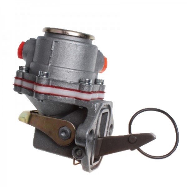 Manufactured for Long Tractor 260 310 350 360C 445 460 550 560 610 610C 2260 2360 2460 2510 2610 - Fuel Lift Pump TX10289 260, 310, 350, 360C, 445, 460, 550, 560, 610, 610C, 2260, 2360, 2460, 2510, 2610