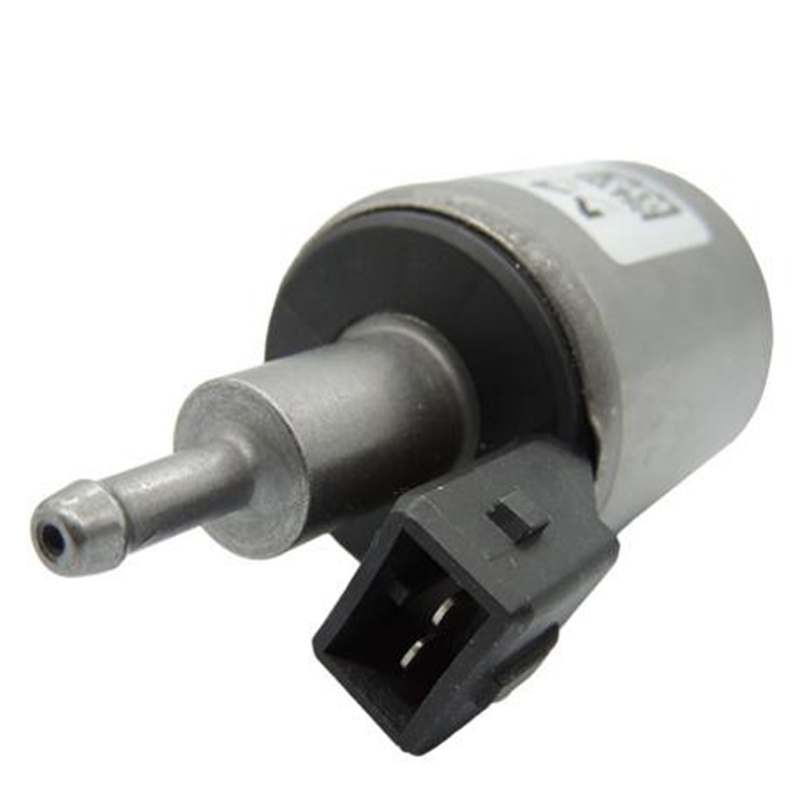 Perfect for Eberspacher D2 D4 D4S 24V 1KW-4KW - Fuel Metering Oil Pump Heater 224518010000 D2, D4, D4S