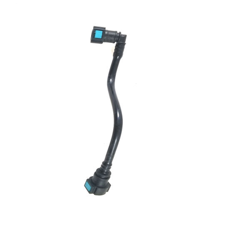 Optimized for Perkins 1104D-44 1104D-44T 1104C-44 1104C-44TA - Fuel Pipe 2646F001