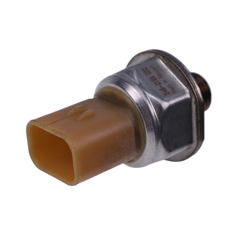 Direct replacement for Caterpillar CAT Wheel Loader 950H 962H 988K Engine C-9 C7 C9 - Fuel Pressure Sensor 248-2169 CA2482169 120K, 120K 2, 12K, 12M, 140K, 140K 2, 140M, 140M 2, 160K, 160M, 160M 2