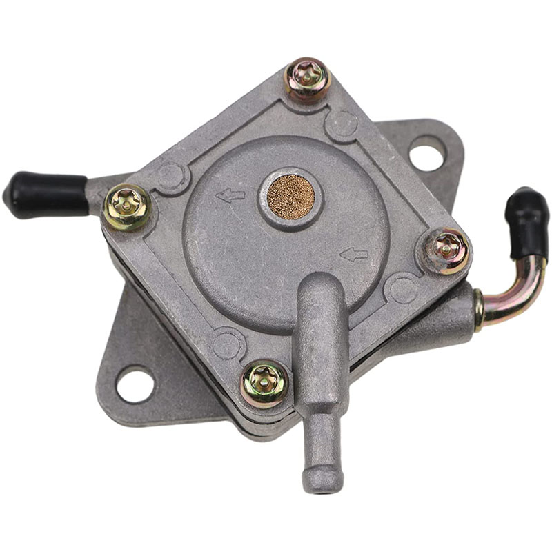 Suitable for Club Car Gas Golf Cart (1984-UP)DS - Precedent - Fuel Pump 1014523 S 5136 S5136 FP002