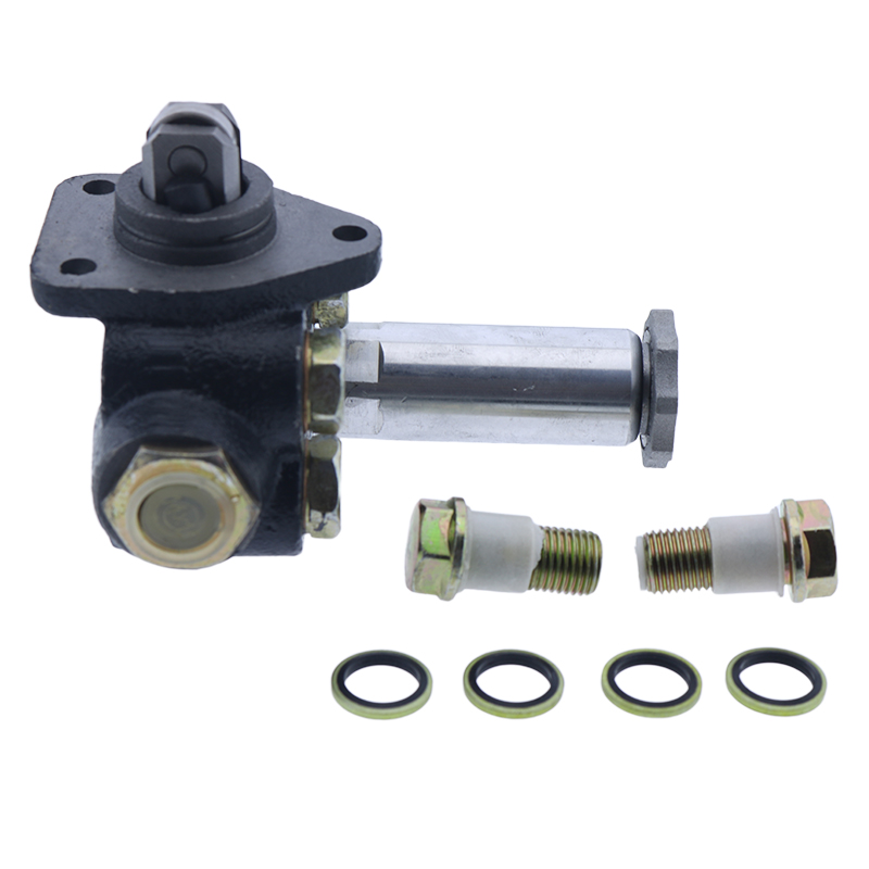Compatible with Zexel - Fuel Pump 105237-4731 1052374731