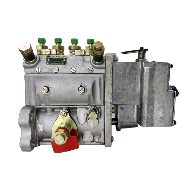 Built to match Cummins Engine 4BT3.9 4B3.9-G2 - Fuel Pump 4939772 C4939772