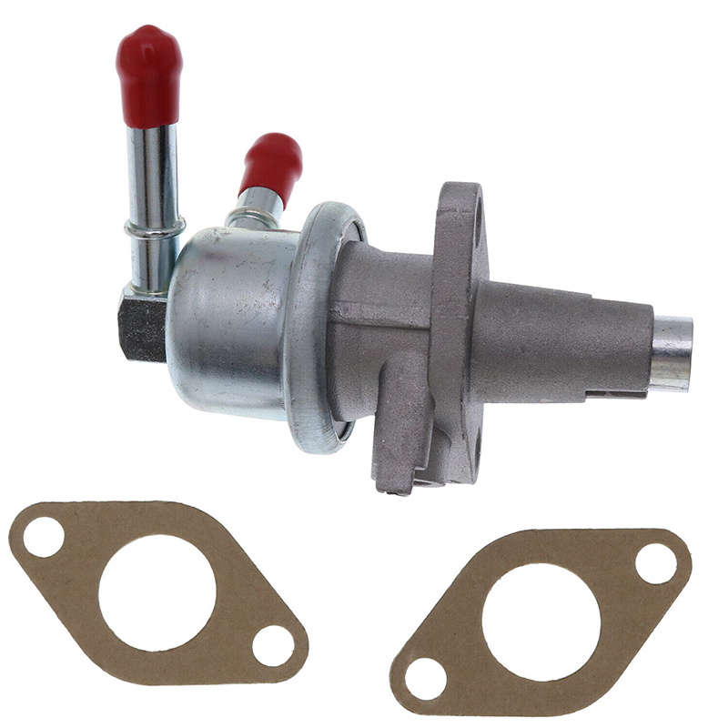 Works well with Bobcat 325 328 329 331 334 335 337 341 E32 E35 E42 E45 E50 E55 - Fuel Pump 6655216 D1703 V2203 V2003T V2003 V1903 D1703-E2B - Tier II D1703-M-E3B - Interim Tier IV V2003T V2003-T-2EB - Tier II V2203MDI - Tier II V2003TMDI - Tier II V2003-M