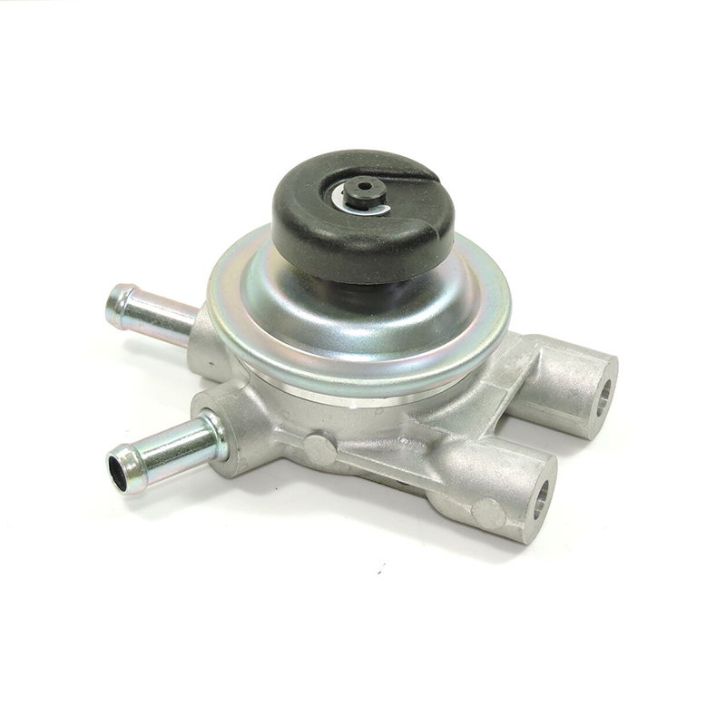 Engineered for Isuzu Engine 4HK1 - Fuel Pump Assembly 8-98018187-2 8980181872