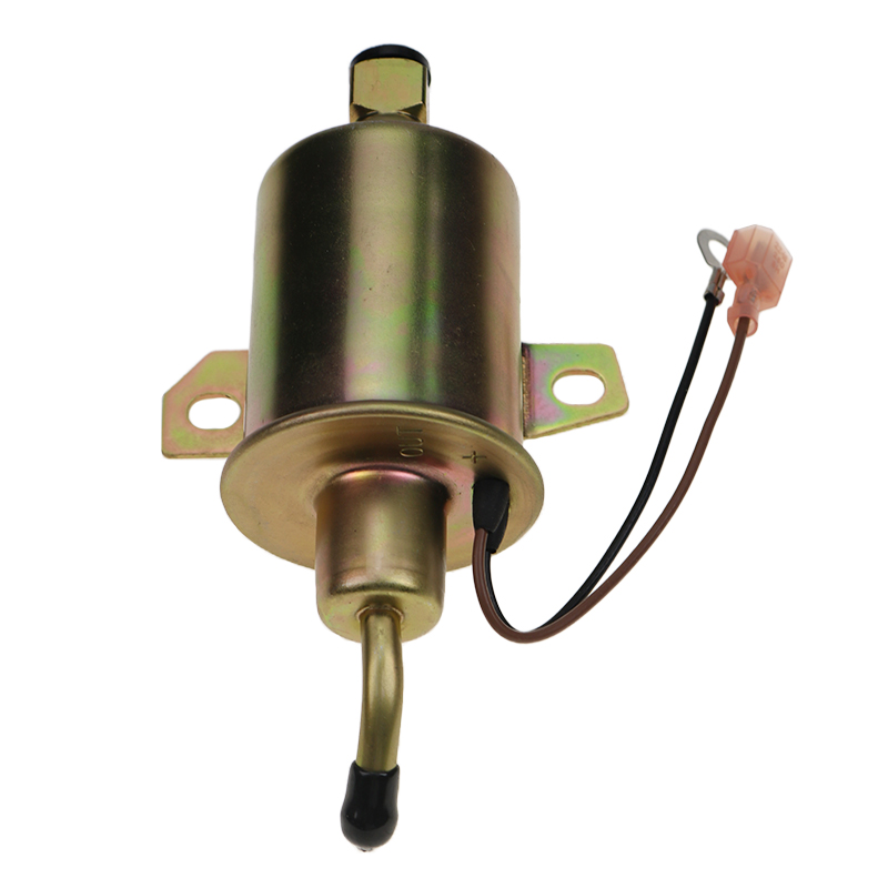 Made for Onan 4000 Gas Cummins Generator Microlite 4-7PSI - Fuel Pump E11007