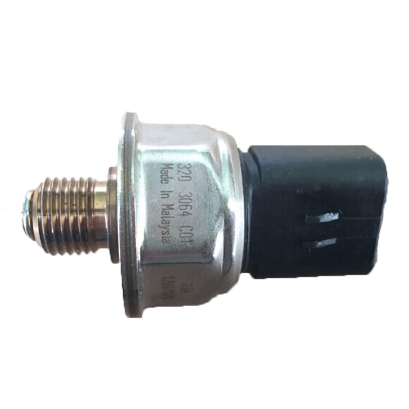Specifically for Perkins 1103 Engine - Fuel Rail Pressure Sensor 10000-48495 by FG Wilson P65-1 1000048495
