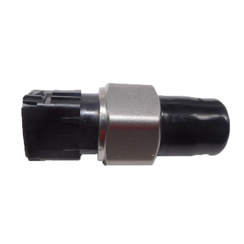 Designed to fit Toyota Isuzu MAN Cummins Ford VW - Fuel Rail Pressure Sensor 499000-6320 4990006320
