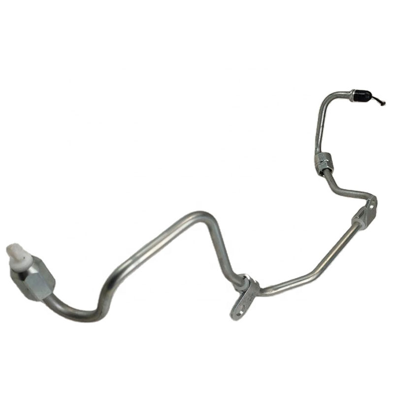 Fits Cummins Engine ISDE ISBE QSB QSB6.7 ISB6.7 4BT 6BT 6CT - Fuel Supply Tube 4933417 C4933417