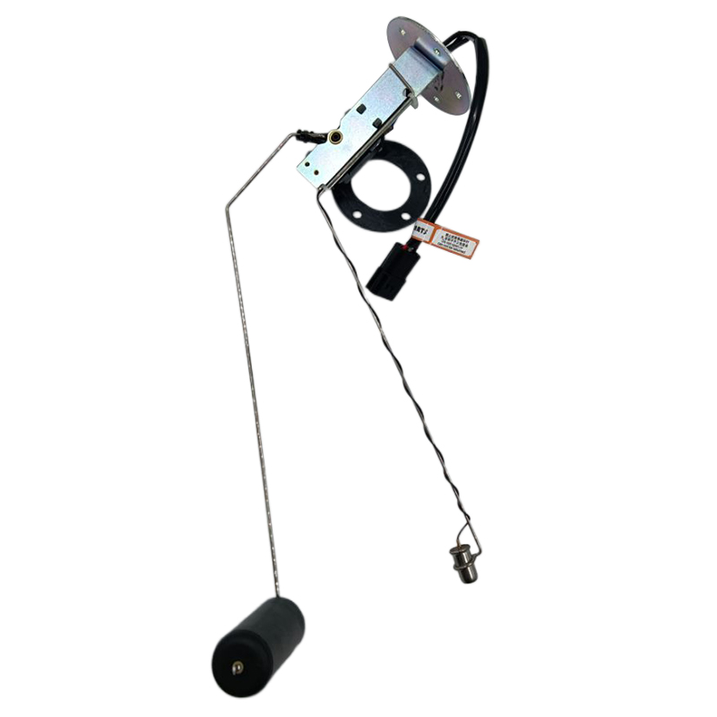 Optimized for Kobelco SK160LC-6E SK200-6ES SK200LC-6ES SK210LC-6E SK235SR-1E SK235SR-1ES SK250LC-6E - Fuel Tank Sensor YF52S00001F1 ED190LC-6E, SK160LC-6E, SK200-6ES, SK200LC-6ES, SK210LC-6E, SK235SR-1E, SK235SR-1ES, SK235SRLC-1E, SK235SRLC-1ES, SK235SRNL