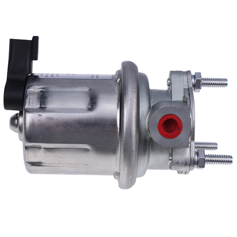 Buy 24V Fuel Transfer Pump 3990106 for Cummins Engine QSB QSB5.9 6B 5.9L