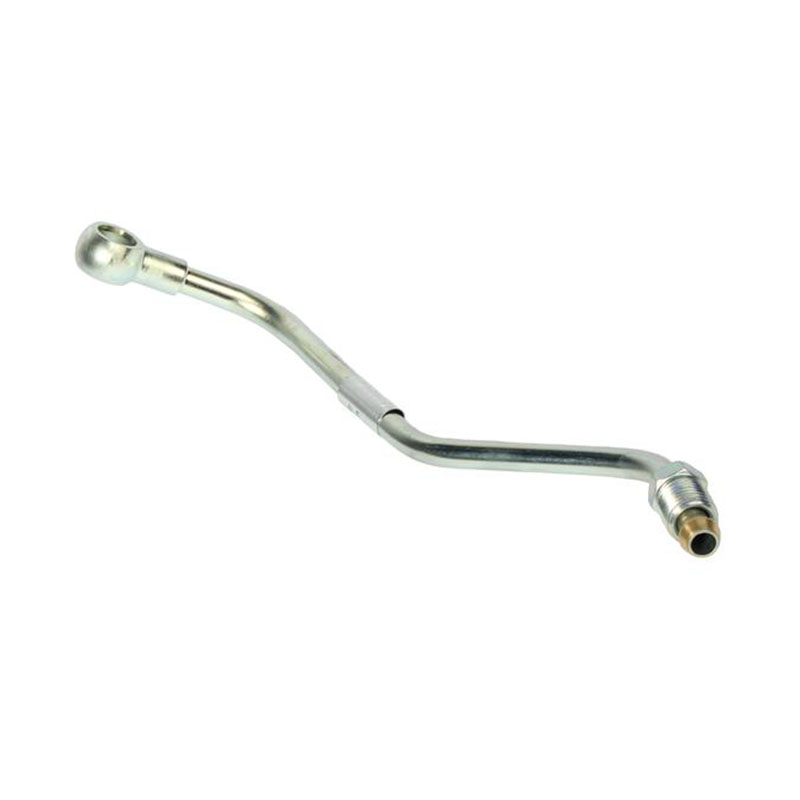 Direct replacement for CASE 6000 6500 8820 5120 5220 450C 455C 550 550E 40XT 60XT 70XT - Fuel Tube J905649 6000, 6500, 8820, 8830, 8840, 8860, 8860HP, 1088, 450C, 455C, 550, 550E, 550G, 550H, 550H-IND, 650, 650G, 688, 688BCK, 688C, 9010, 9010B, 9020, 9020
