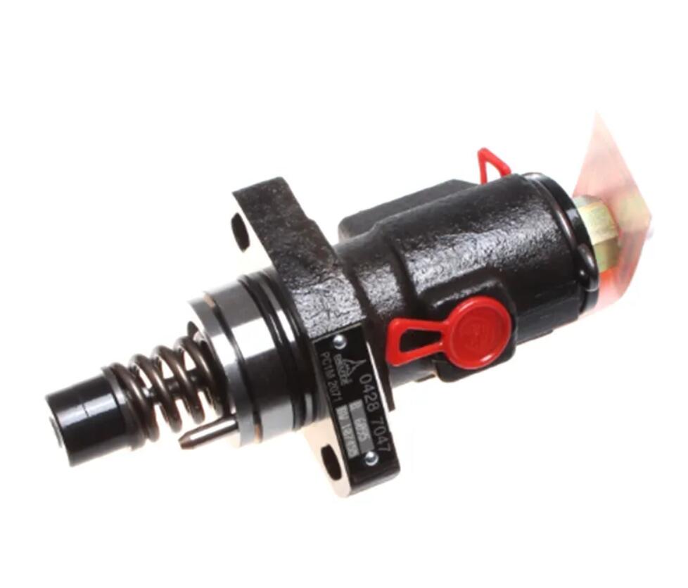 Optimized for Deutz 2011 FL2011 TCD2011 Engine - Fuel Injection Pump 04281810 04287086 04287047 0428 7086 0428 7047 0428 1810