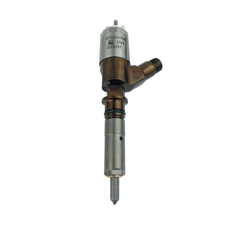 Suitable for Caterpillar CAT 323D C6.6 - Fuel Injector 2645A747
