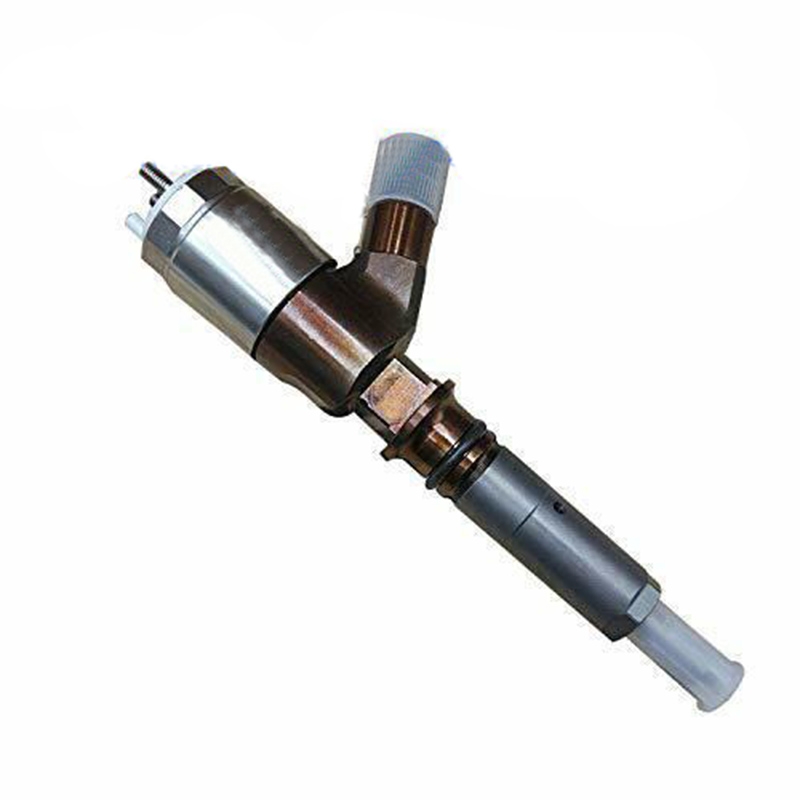 Specifically for Caterpillar CAT C9 Perkins Engine - Fuel Injector 459-8473 T434154 5577637 4598473 CA5577637 557-7637