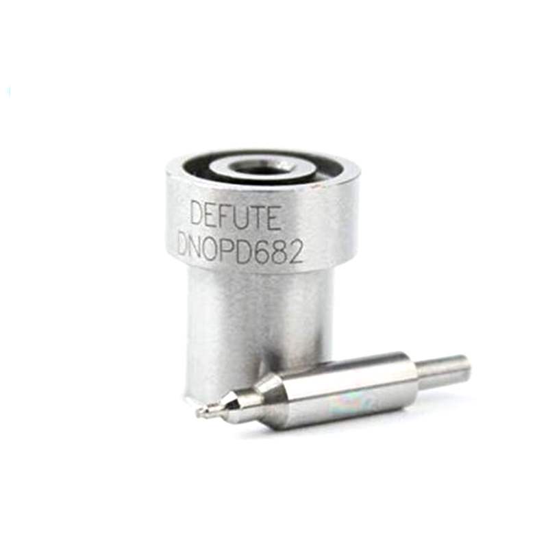 Built to match Mitsubishi 4M40 Engine Toyota Tractor - Fuel Injector Nozzle DN0PD682 DNOPD682 ND-DN0PD682 ME108414