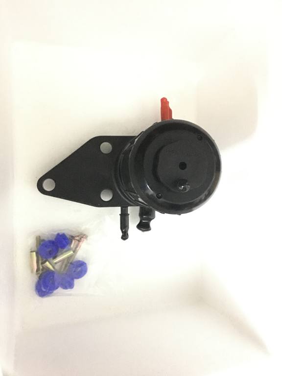 Built to match Perkins 3425 410 420 430 1103C-33 1103C-33T - Fuel Priming Pump Lift Pump ULPK0039