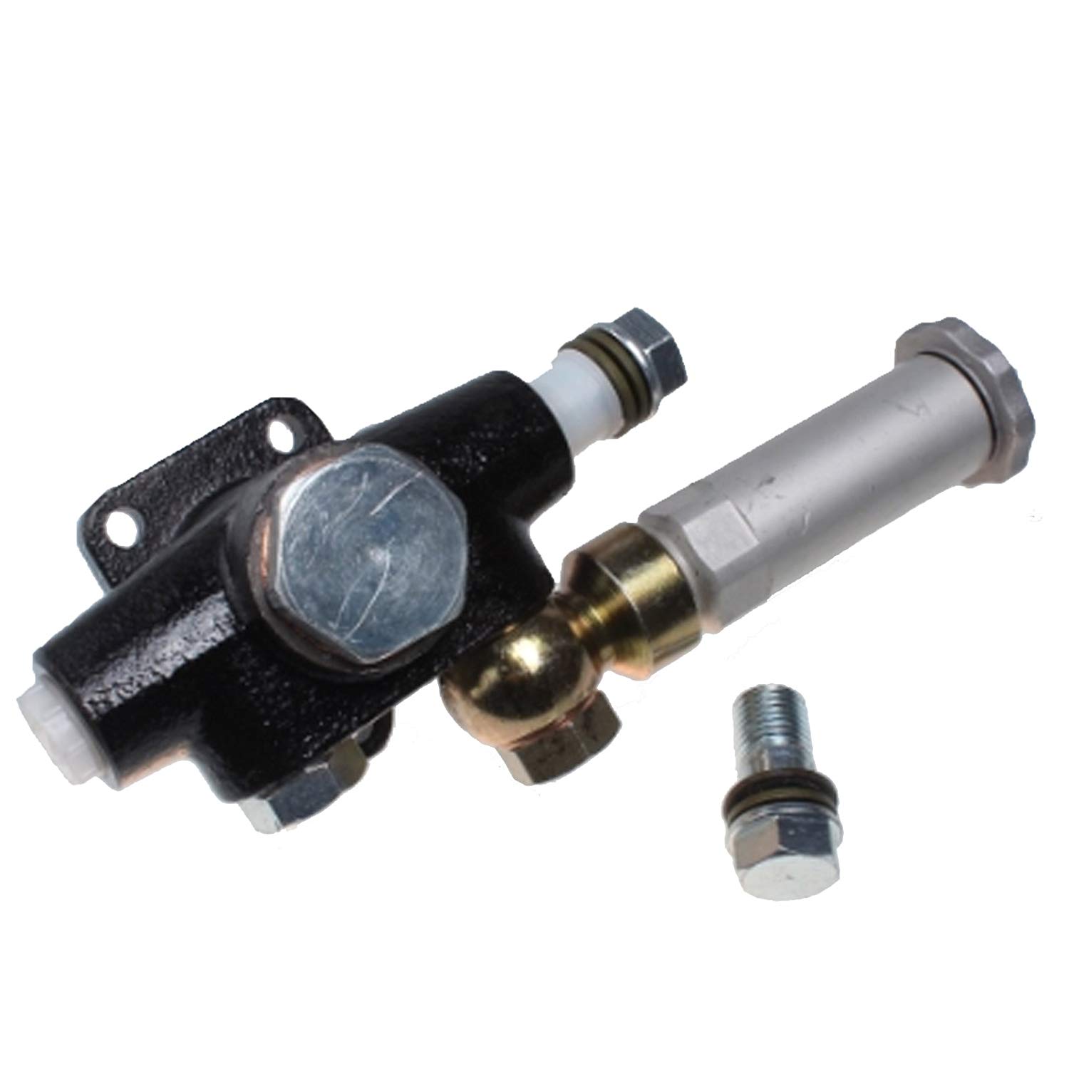 Perfect for Zexel - Fuel Pump 105210-6560 1052106560