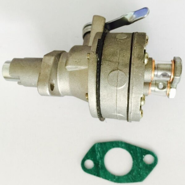 Fuel Pump 130506140 Used Perkins 100 Series