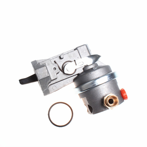 Compatible with Fuel Pump For John Deere Backhoe Loader 310E 310K 310SK RE66153