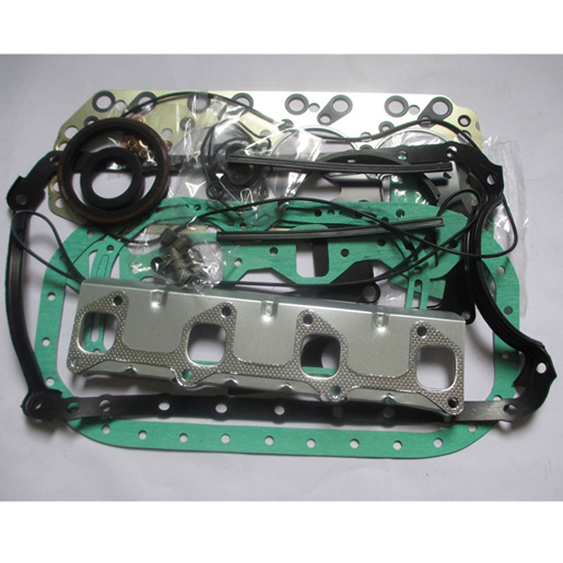 Engineered for Ford New Holland LX565 LX665 L160 LS160 L170 LS170 L175 - Full Gasket Set SBA195907160-E SBA195906990-E LX565,LX665,L160,LS160,L170,LS170,L175