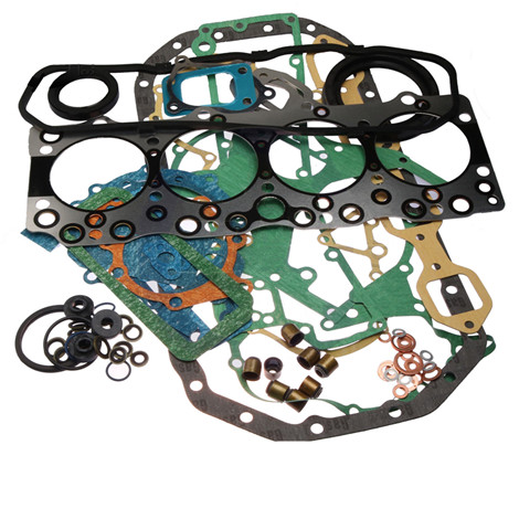 Compatible with Full Gasket Kit For Isuzu 4BD2 4BD2T NPR NQR GMC 92-98 3.9L Chevy