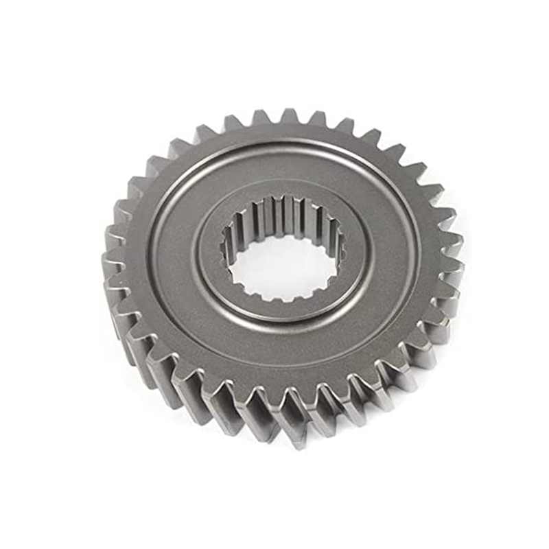 Suitable for Hitachi EX100-3 EX120-3 EX200-3 EX200-5 ZAX200 ZX270 ZX180LC-3 ZX250LC-3G - Gear 3063840 4HK1 4JJ1 6BG1 4BG1 EX100-3, EX100-3C, EX100-3m, EX100M-3, EX100M-3m, EX100WD-3, EX100WD-3C, EX120-3, EX120-3C, EX120-3m, EX120K-3, EX120K-3m, EX125WD-5,
