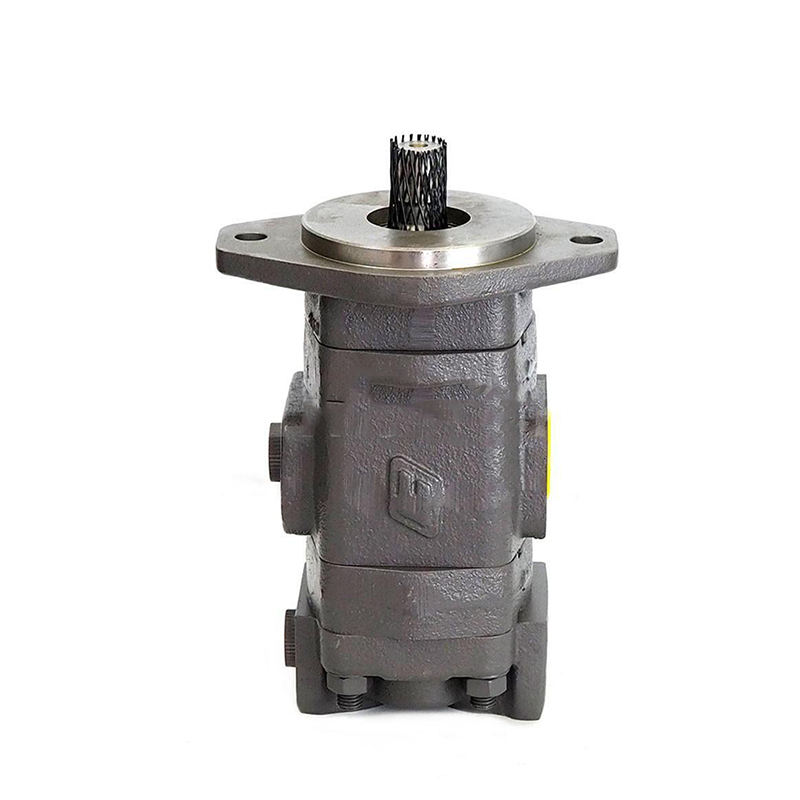 Optimized for Volvo EC160C EC180C EC210C EC235C ECR235C ECR235D ECR235E FC2121C FC2421C - Gear Pump 14531869 VOE 14531869 VOE14531869 EC160C, EC180C, EC210C, EC235C, ECR235C, ECR235D, ECR235E, FC2121C, FC2421C