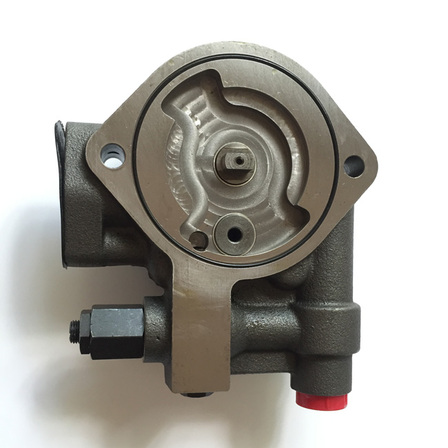 Compatible with Komatsu Excavator PC200-5 PC200LC-5 Hydraulic Pump 708-25-04012 PC200-5,PC200LC-5