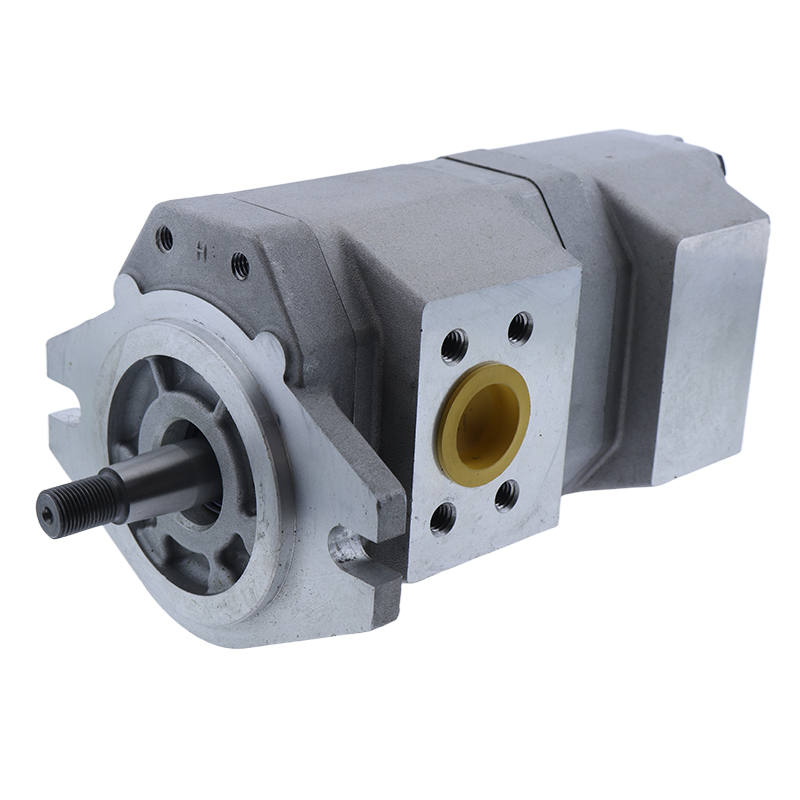 Direct replacement for Caterpillar CAT 910 Wheel Loader - Gear Pump 8J9418 CA8J9418 8J-9418